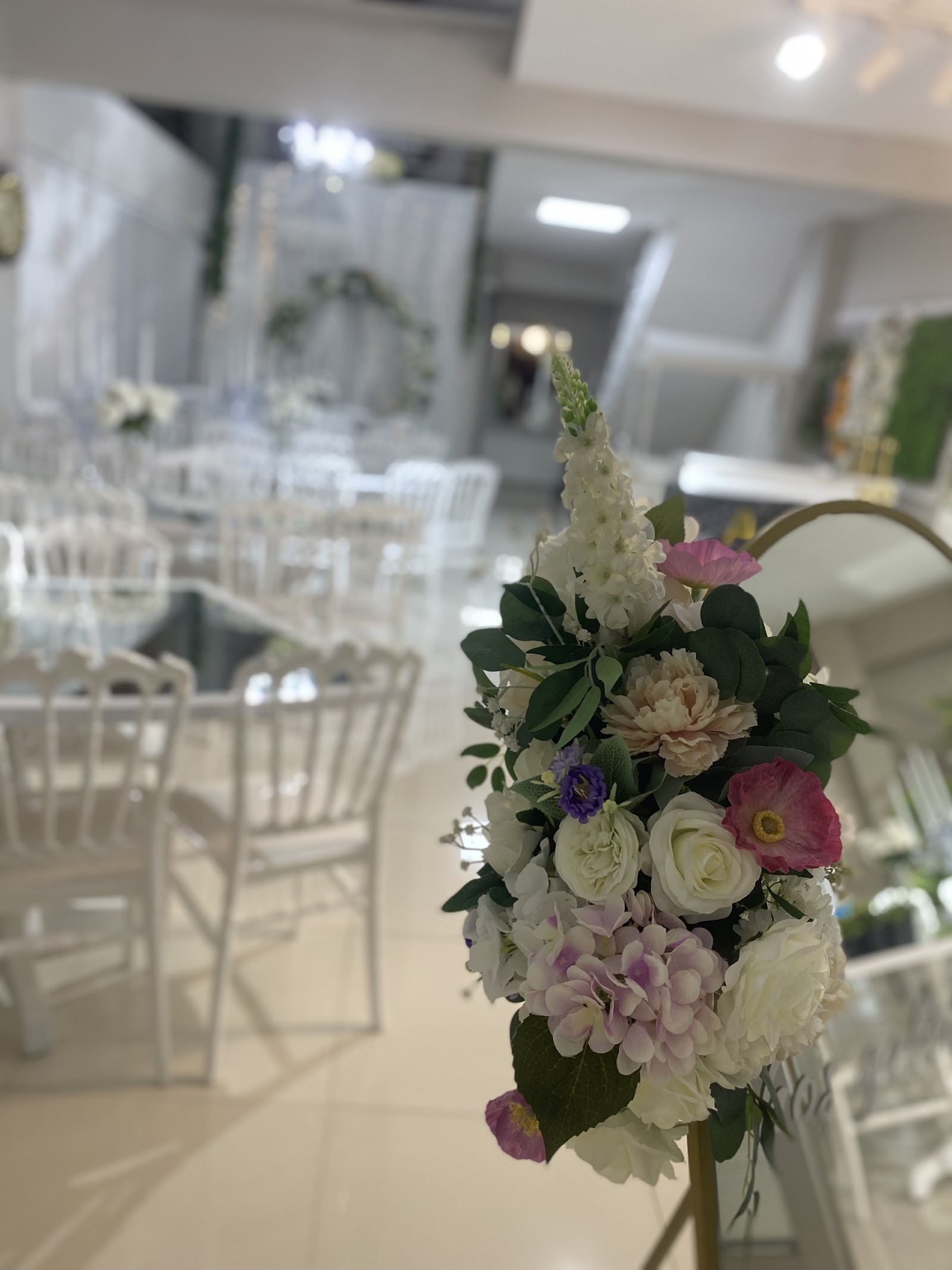 Alyans Davet Evi & Cafe