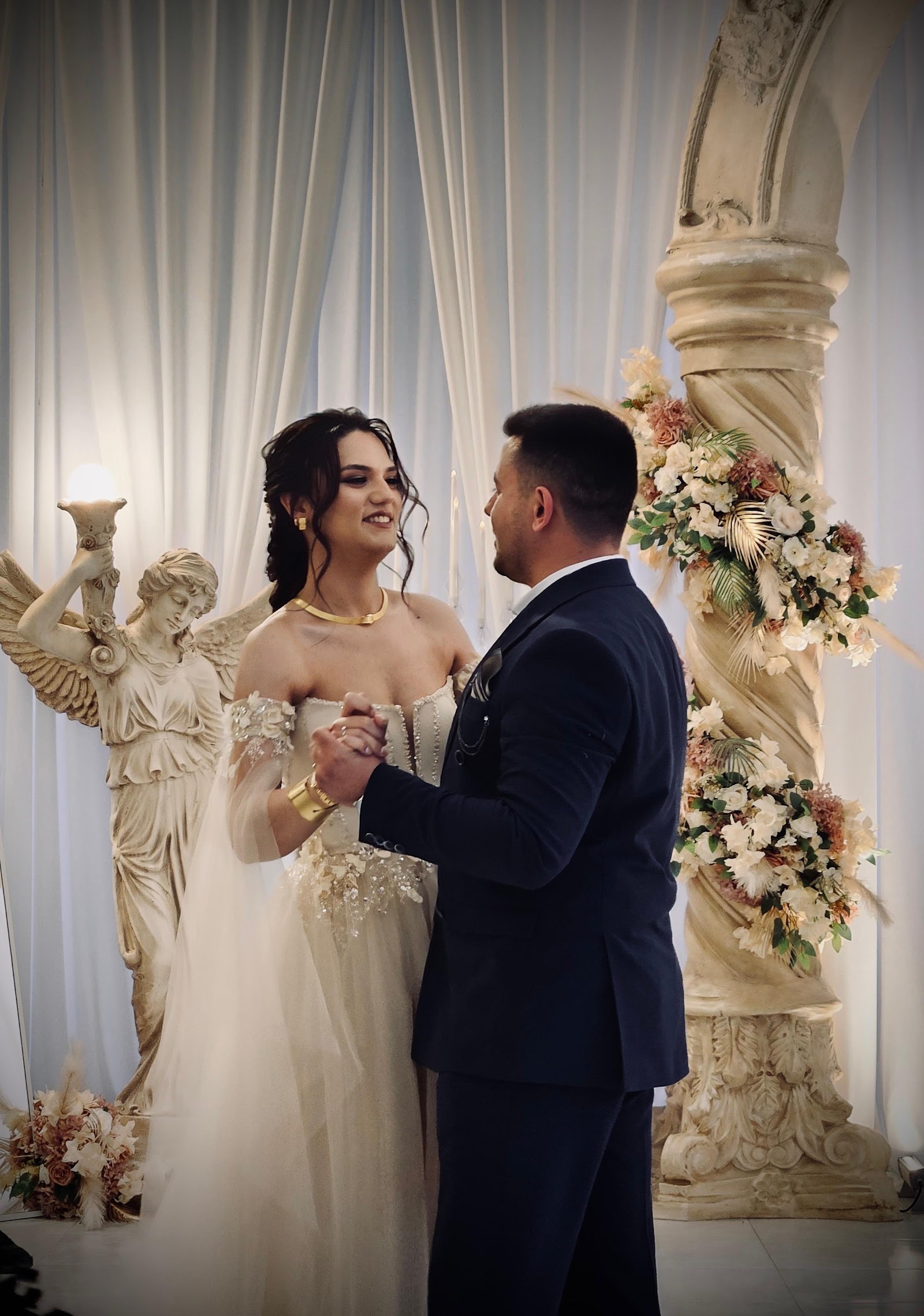 Arya Davet Salonu