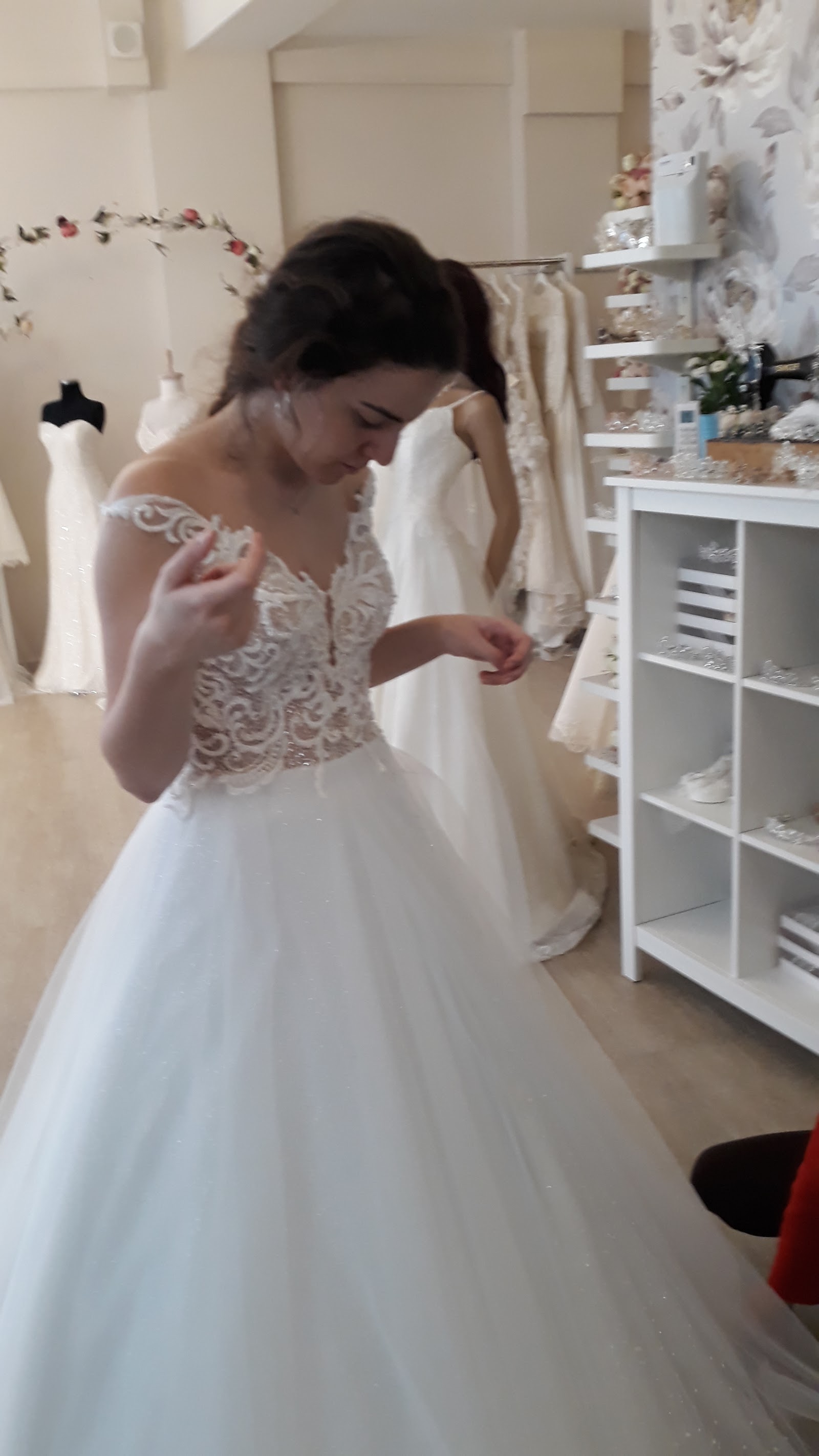 atholye wedding
