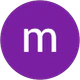 medine sari profil fotoğrafı