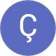 Çiler Özgen profil fotoğrafı