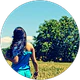 truva kadını profil fotoğrafı