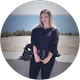 Seray Güler profil fotoğrafı