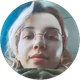 Yasemin Algül profil fotoğrafı