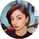 Esra Kılıç profil fotoğrafı