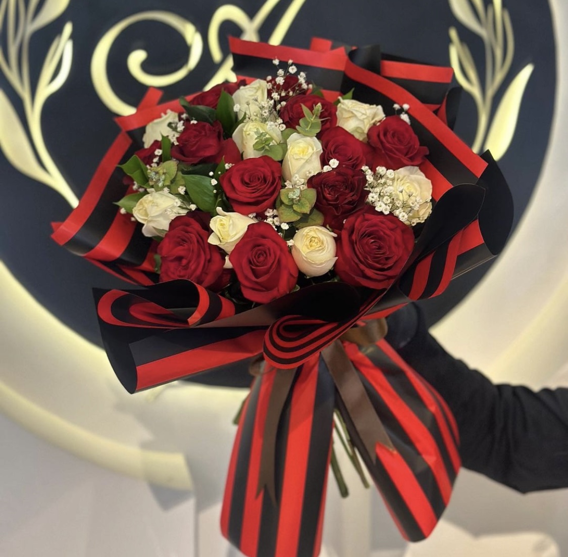 Ayna Flowers Çanakkale