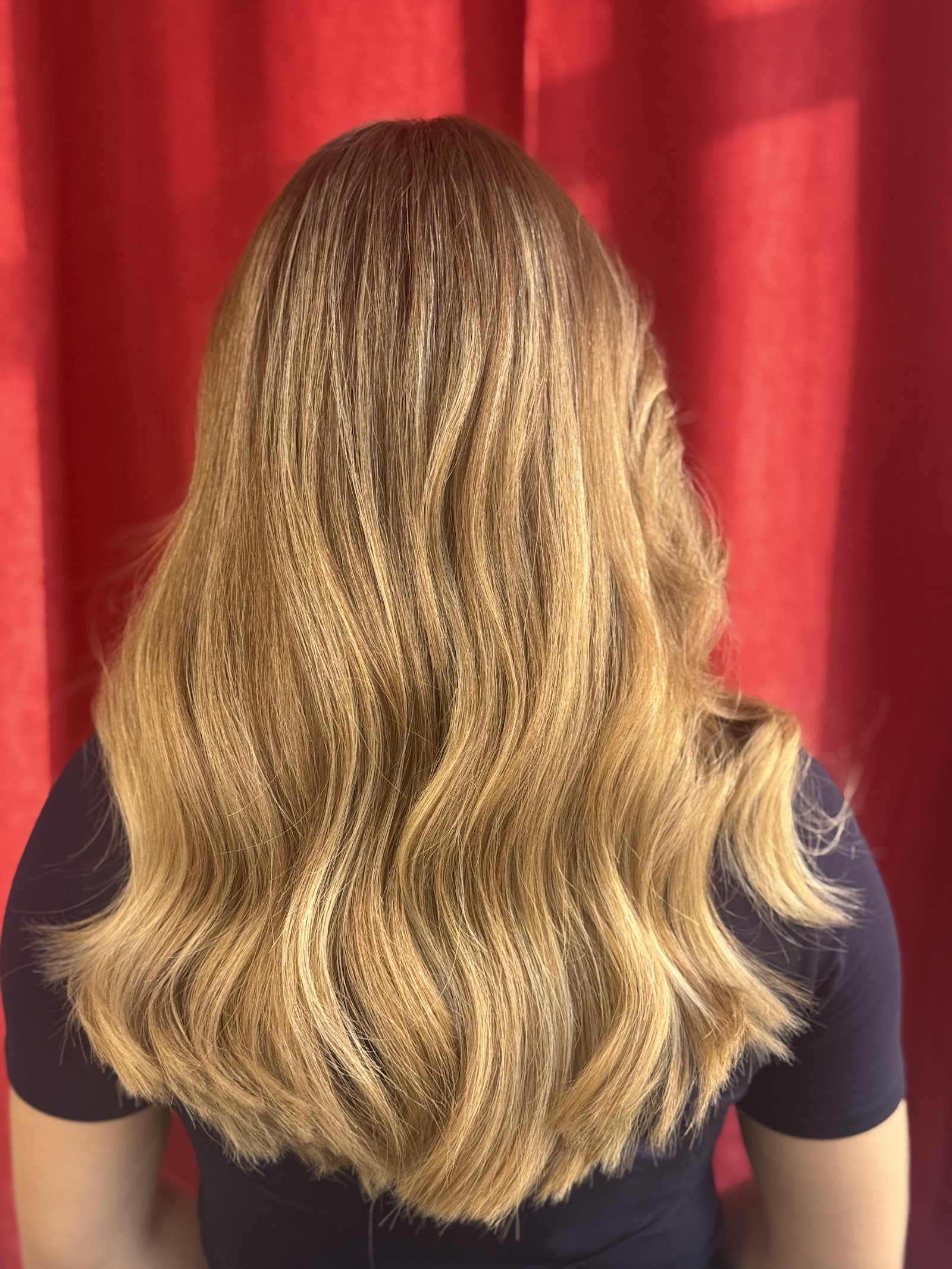 Bellis Hair makeup studio