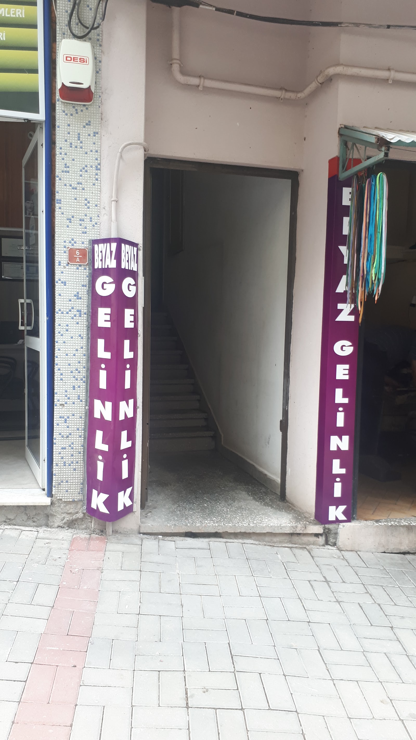 Beyaz Gelinlik Moda Evi