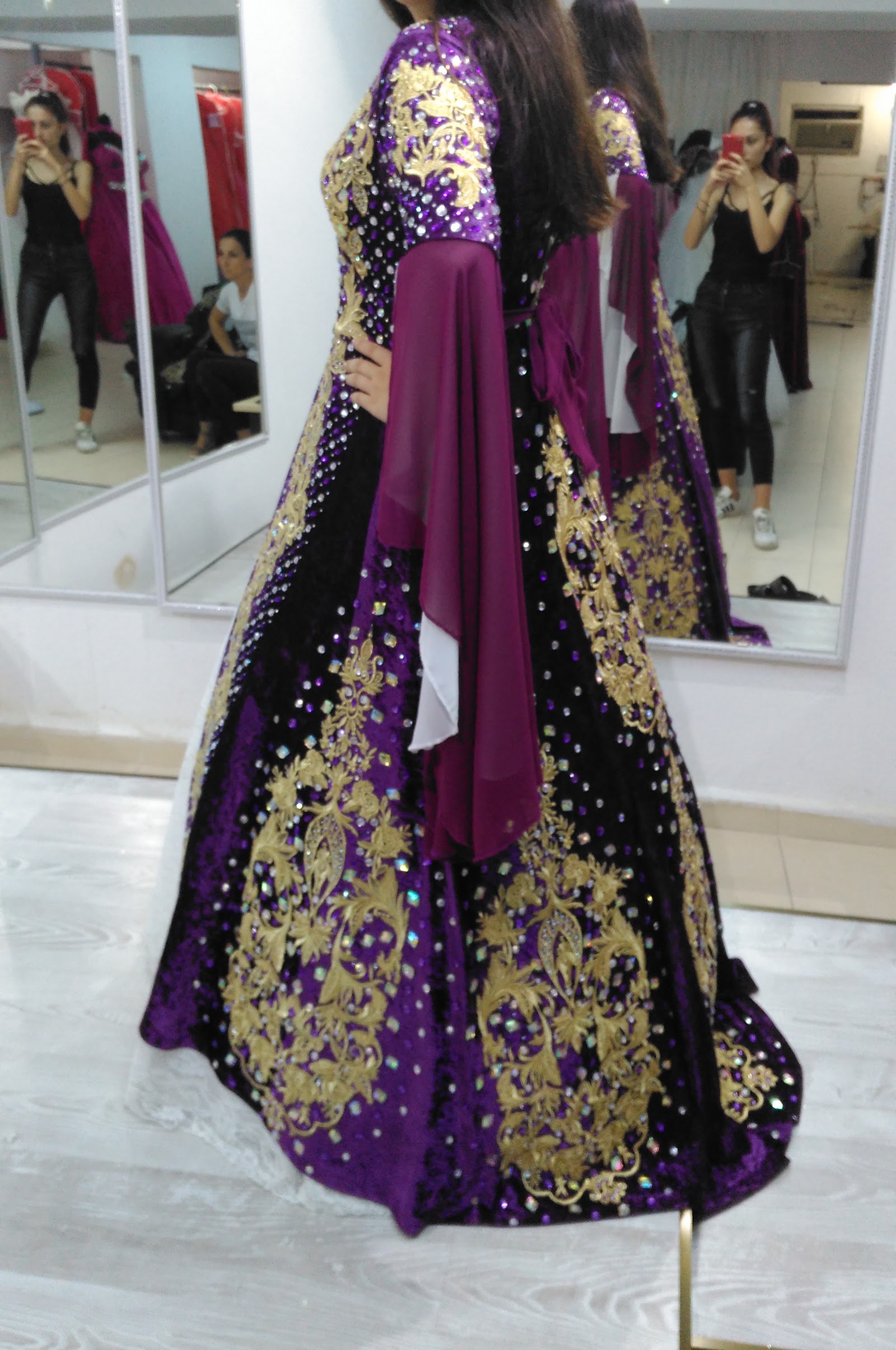 Beyaz Rüya Moda Evi