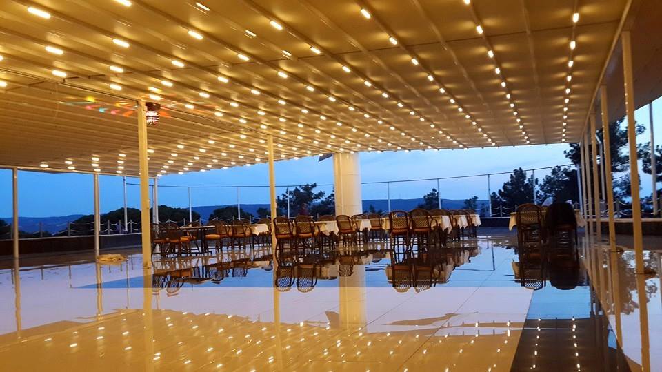Çanakkale Kır Düğünü — Çan, Çanakkale kır düğünü mekanı görsel 2