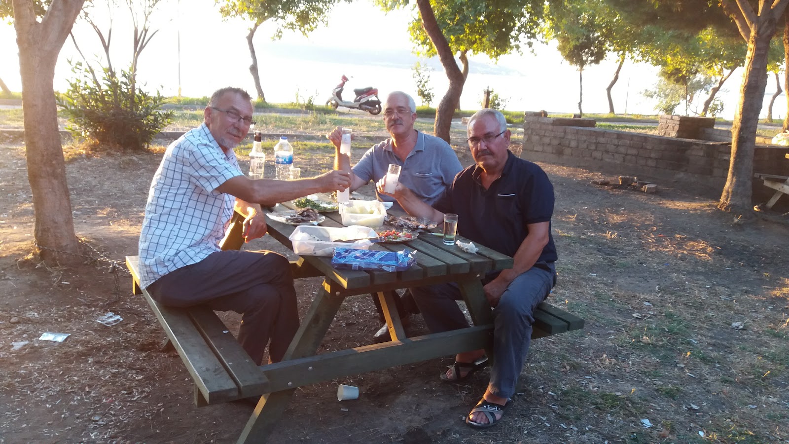 Çanakkale Kır Düğünü — Çan, Çanakkale kır düğünü mekanı görsel 8