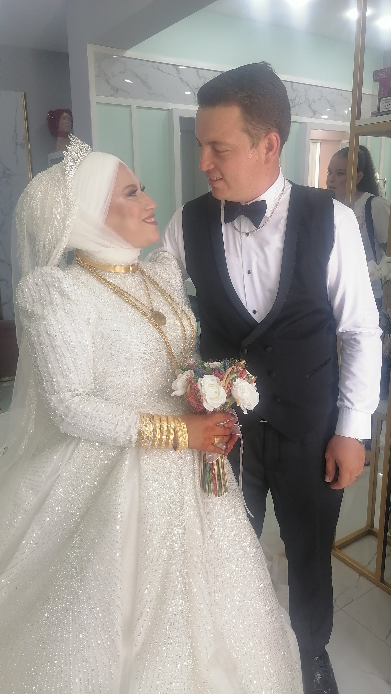 Çanakkale Türban Tasarım