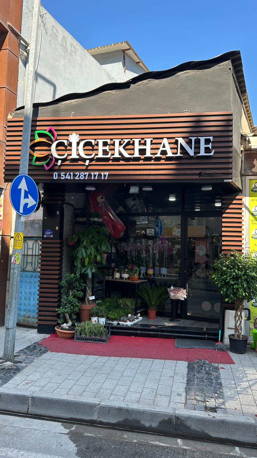 Çiçekhane Çanakkale kır düğünü mekanı — Çan