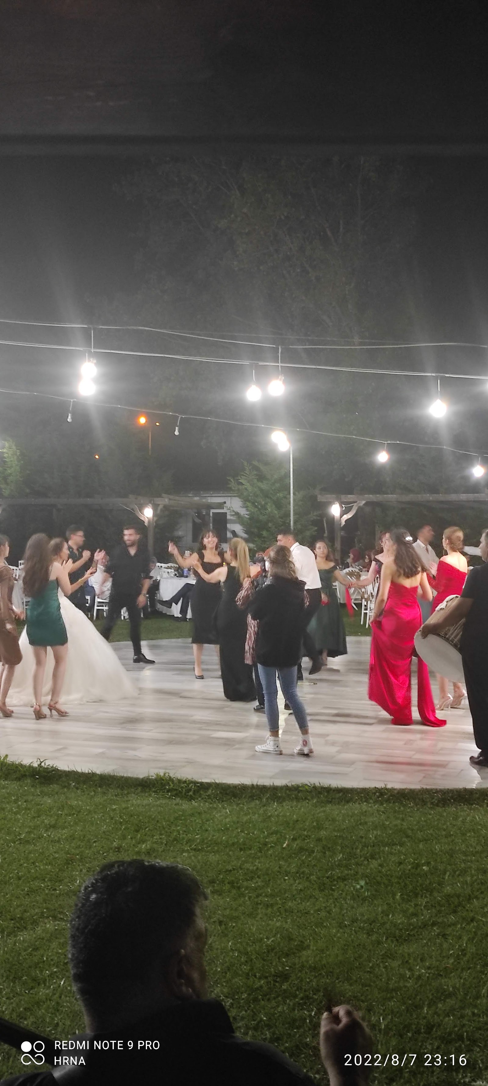 Denizkuşu Kır Düğün Salonu — Çan, Çanakkale kır düğünü mekanı görsel 2