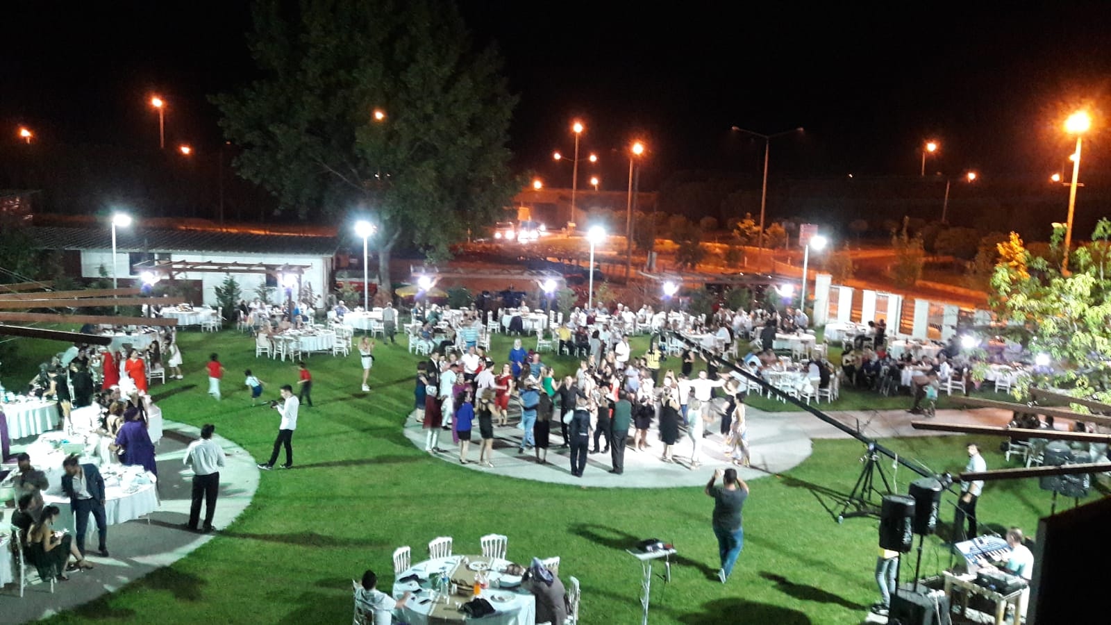 Denizkuşu Kır Düğün Salonu — Çan, Çanakkale kır düğünü mekanı görsel 6