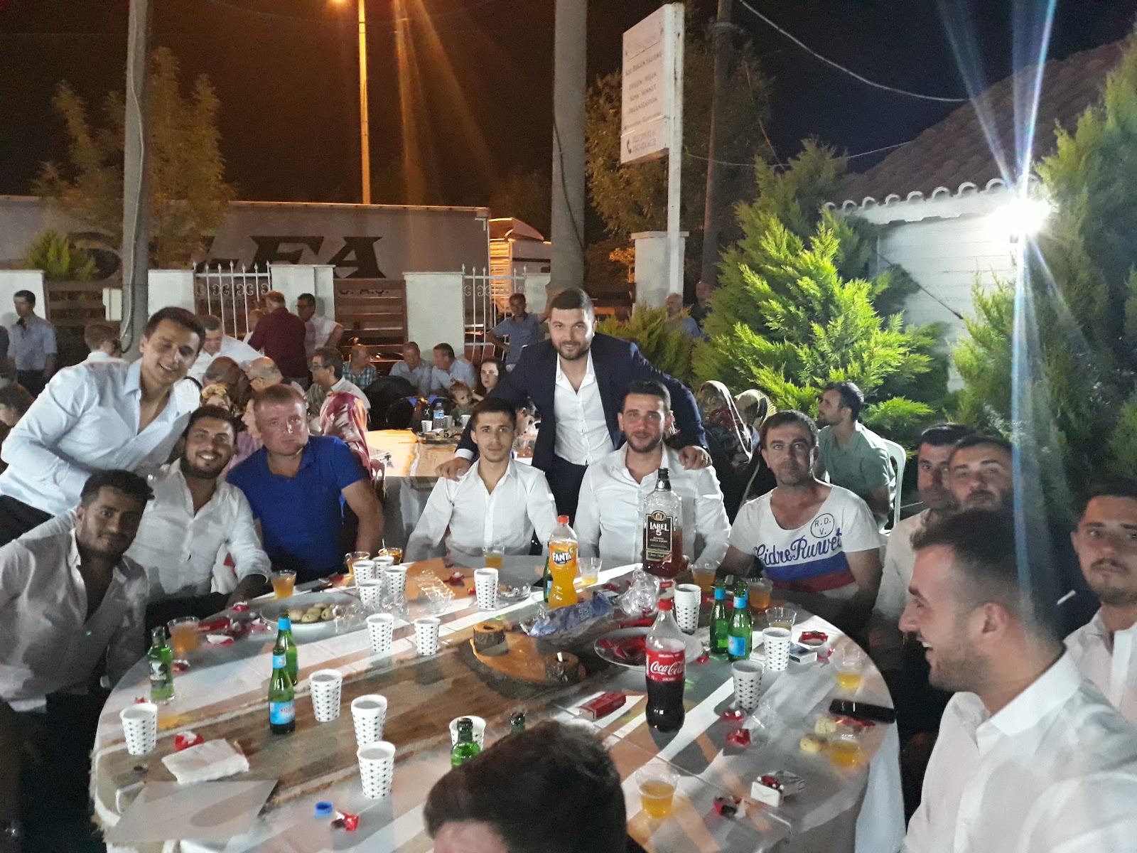 Denizkuşu Kır Düğün Salonu — Çan, Çanakkale kır düğünü mekanı görsel 8