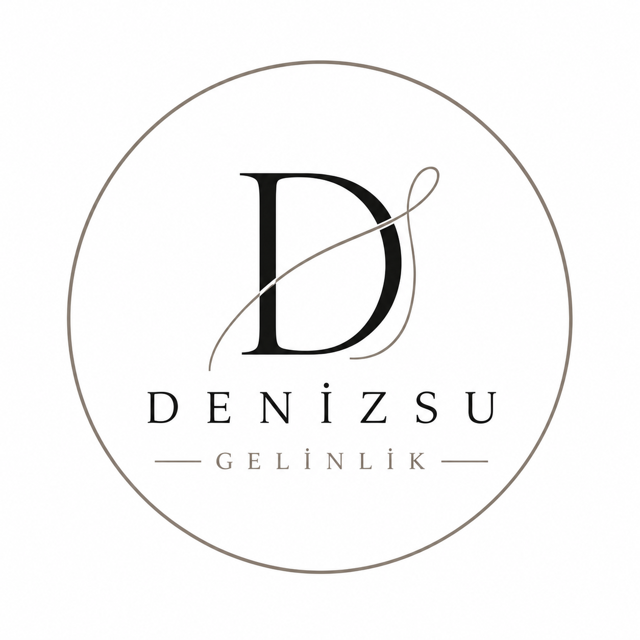 Denizsu Gelinlik