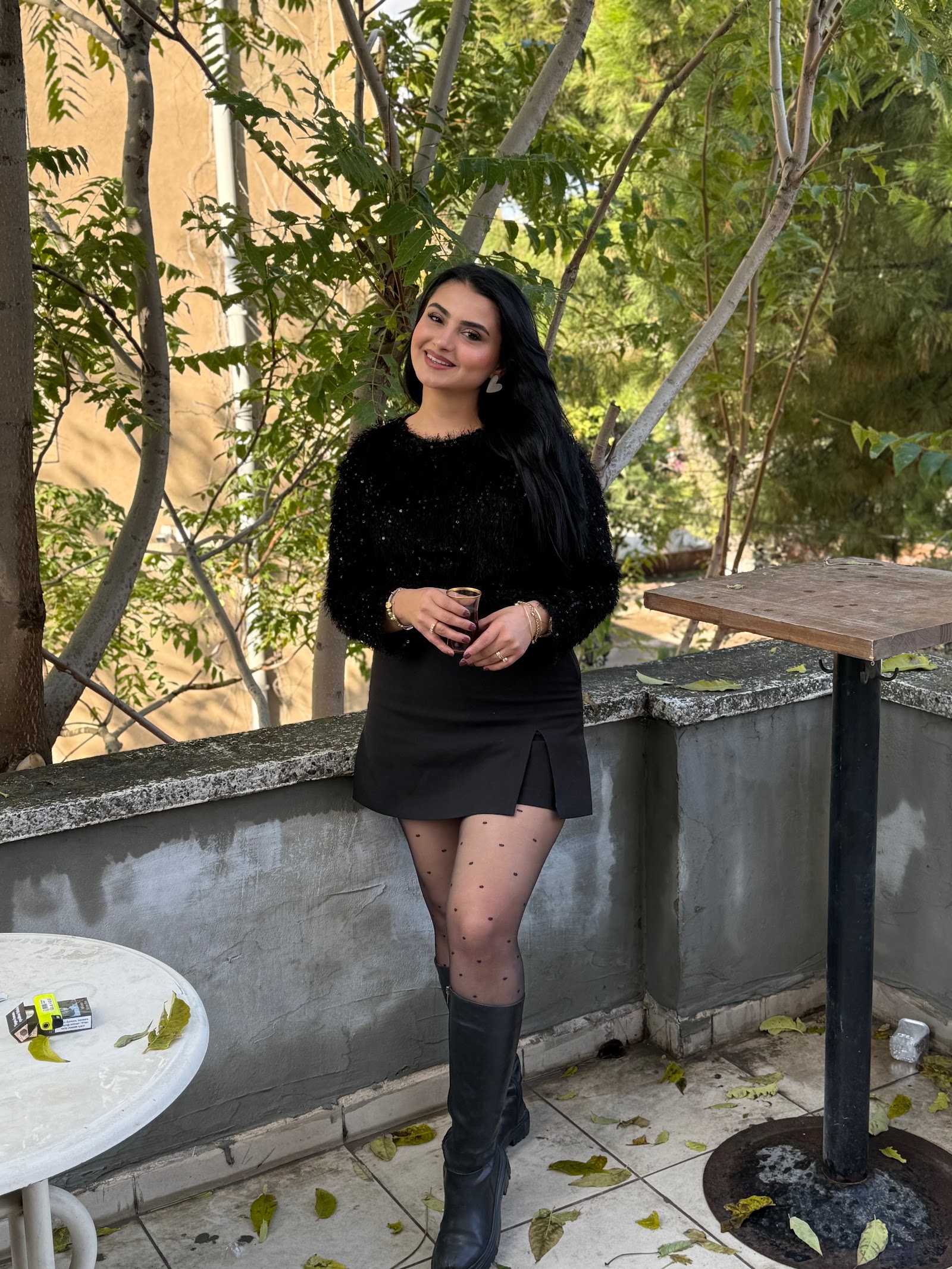 Elif Ünal Hair Makeup Studio kır düğünü mekanı — Merkez