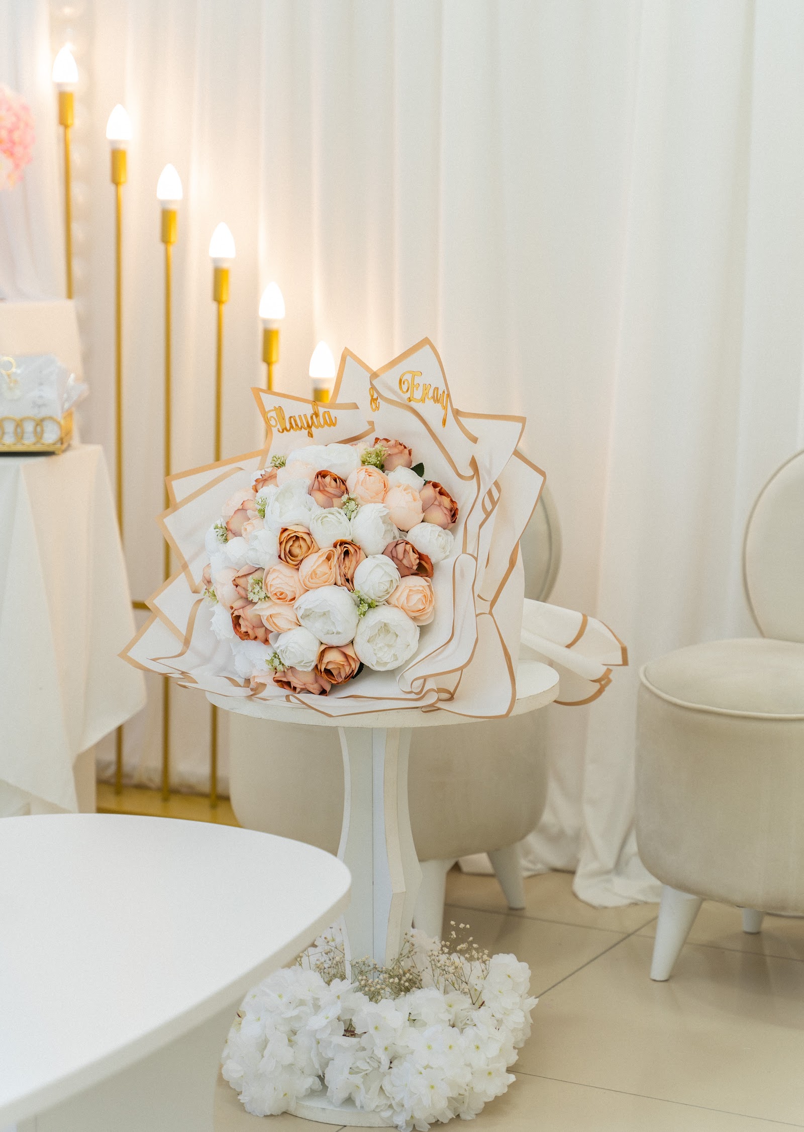 Gala Davet Evi