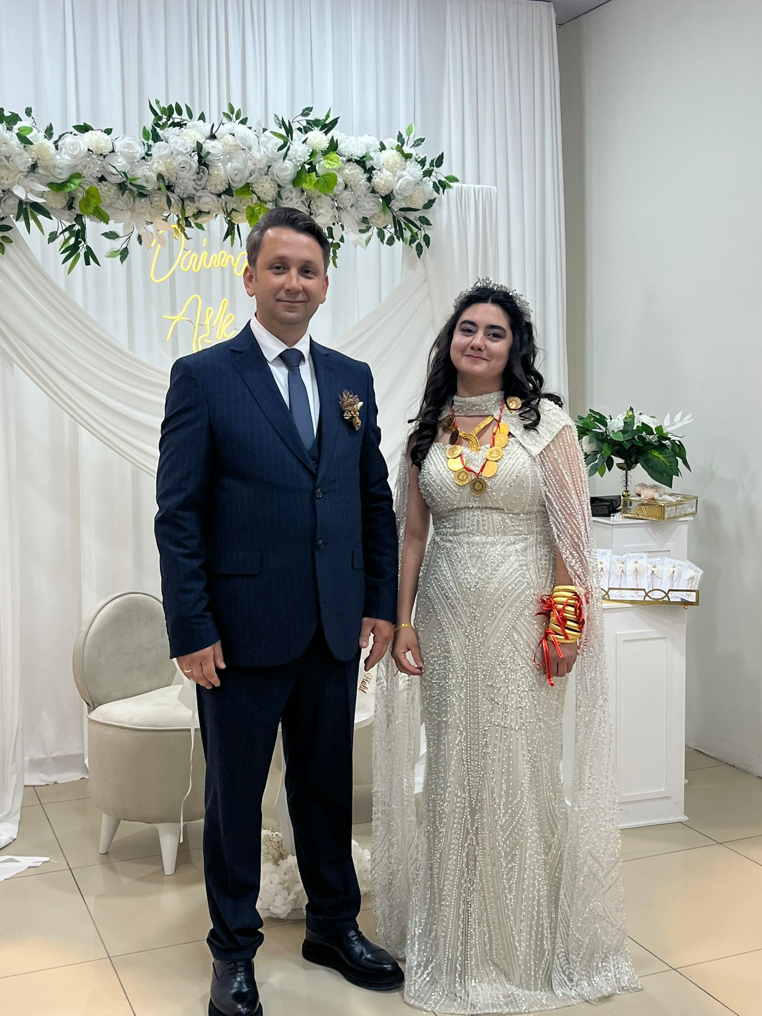 Gala Davet Evi