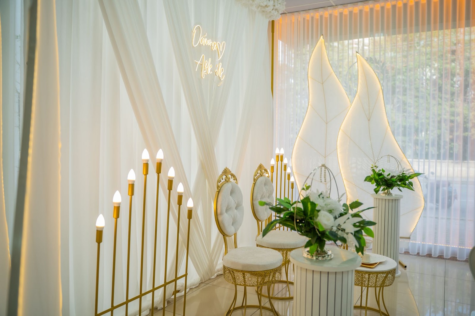 Gala Davet Evi