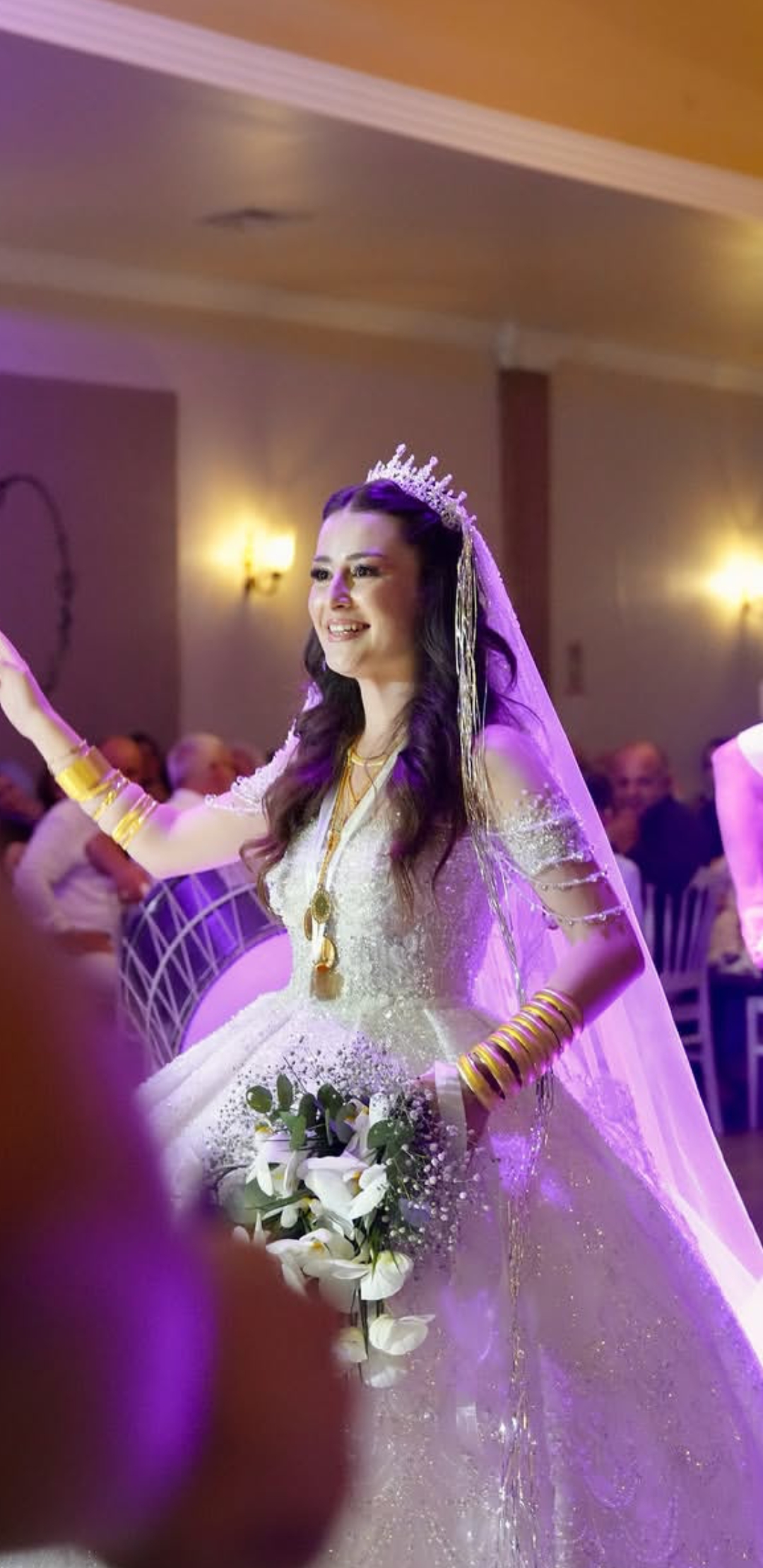Gevher Erden Haute Couture