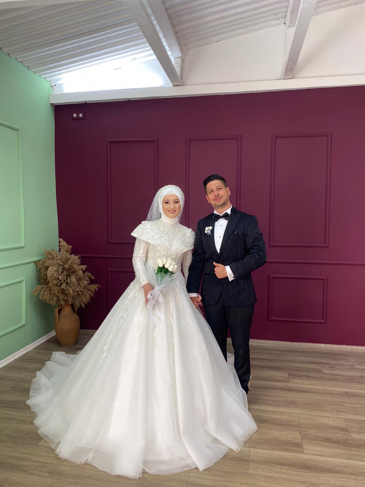 Gevher Erden Haute Couture