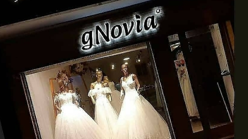 Gnovia kır düğünü mekanı — Merkez