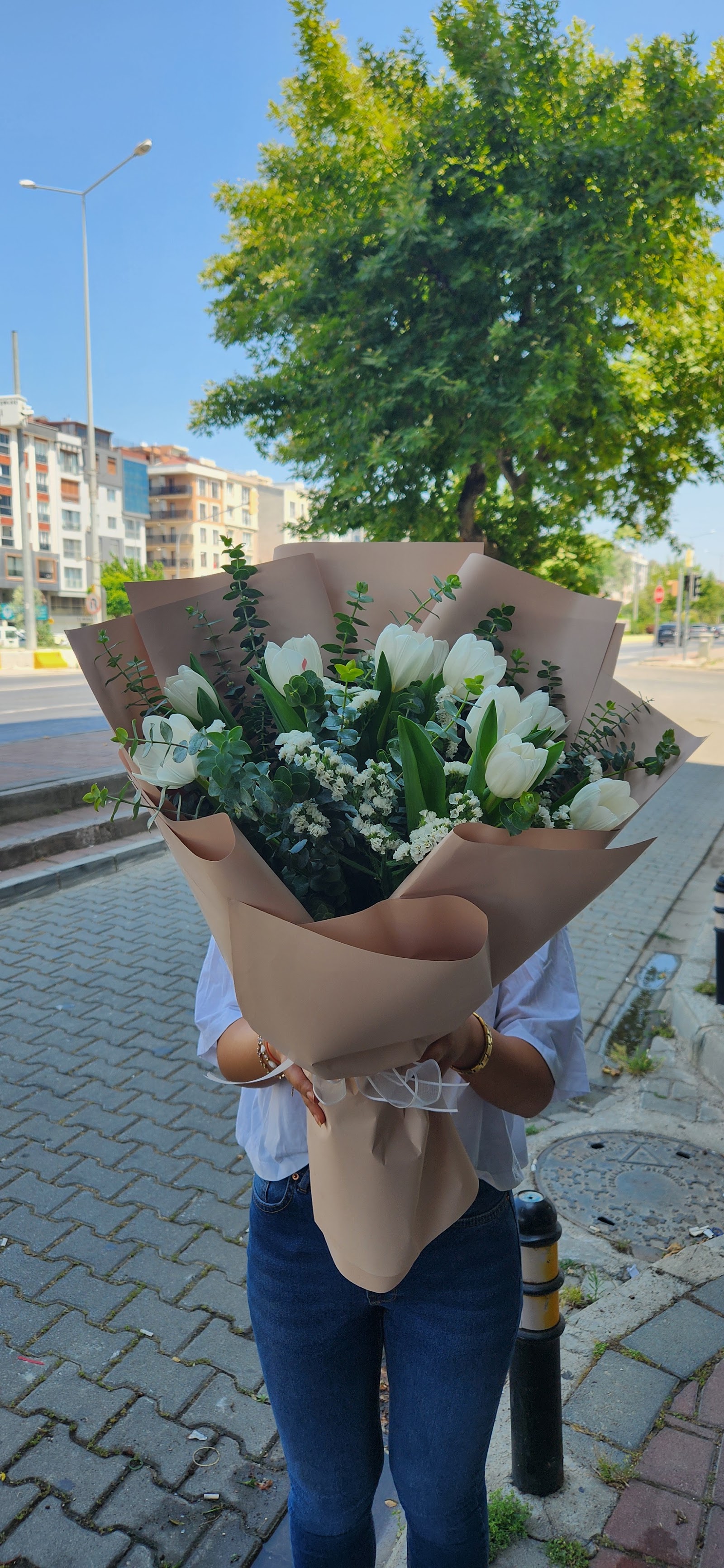 Gülsa Çiçekçilik Fidan ve Peyzaj