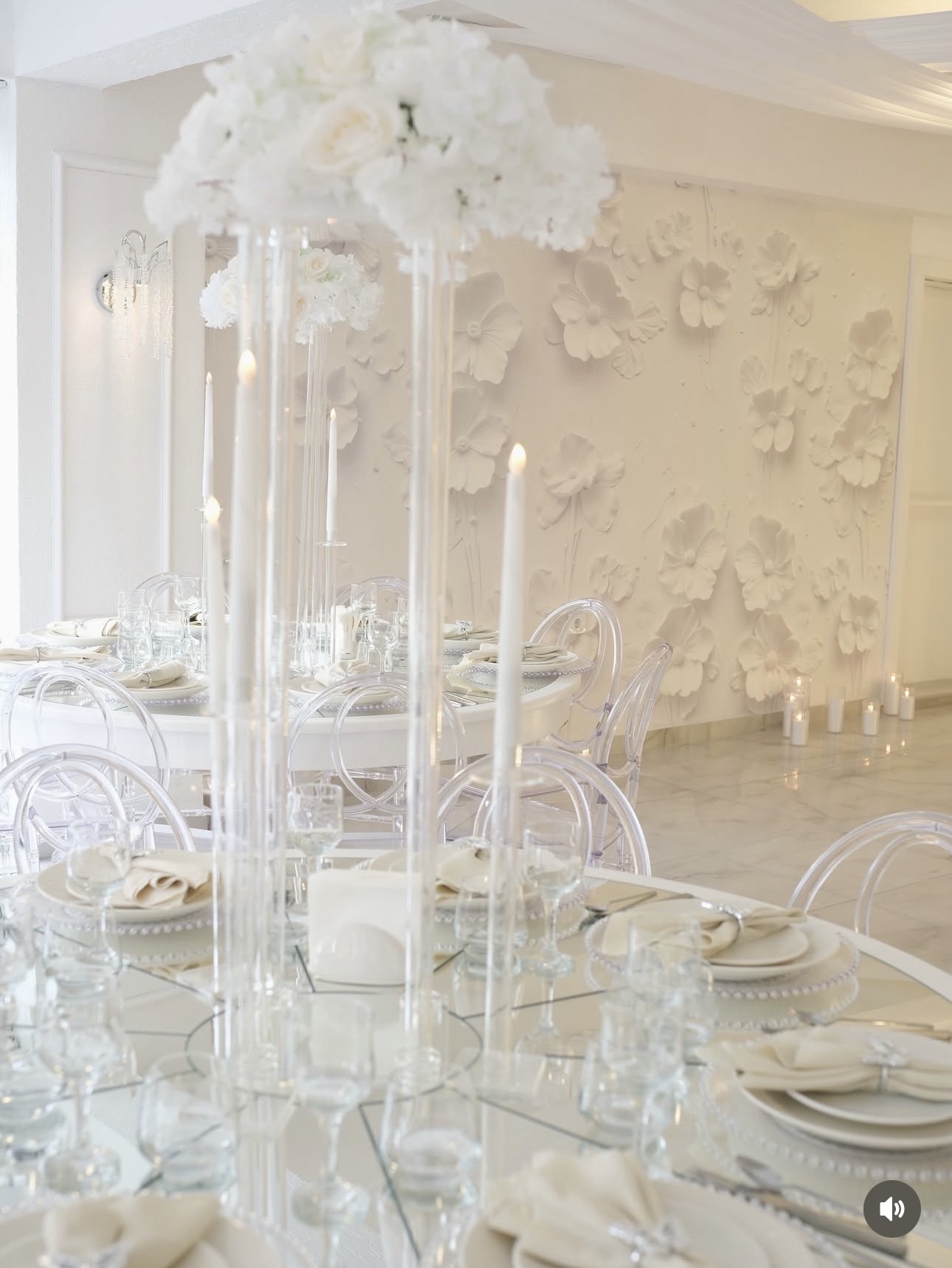 İvory Davet Evi