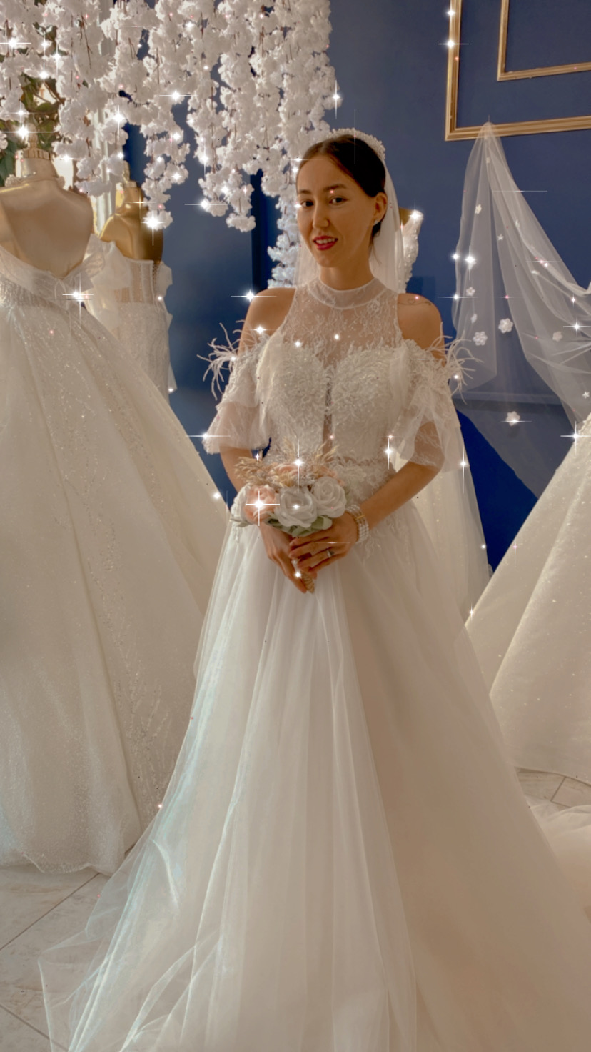 Jemila Gelinlik