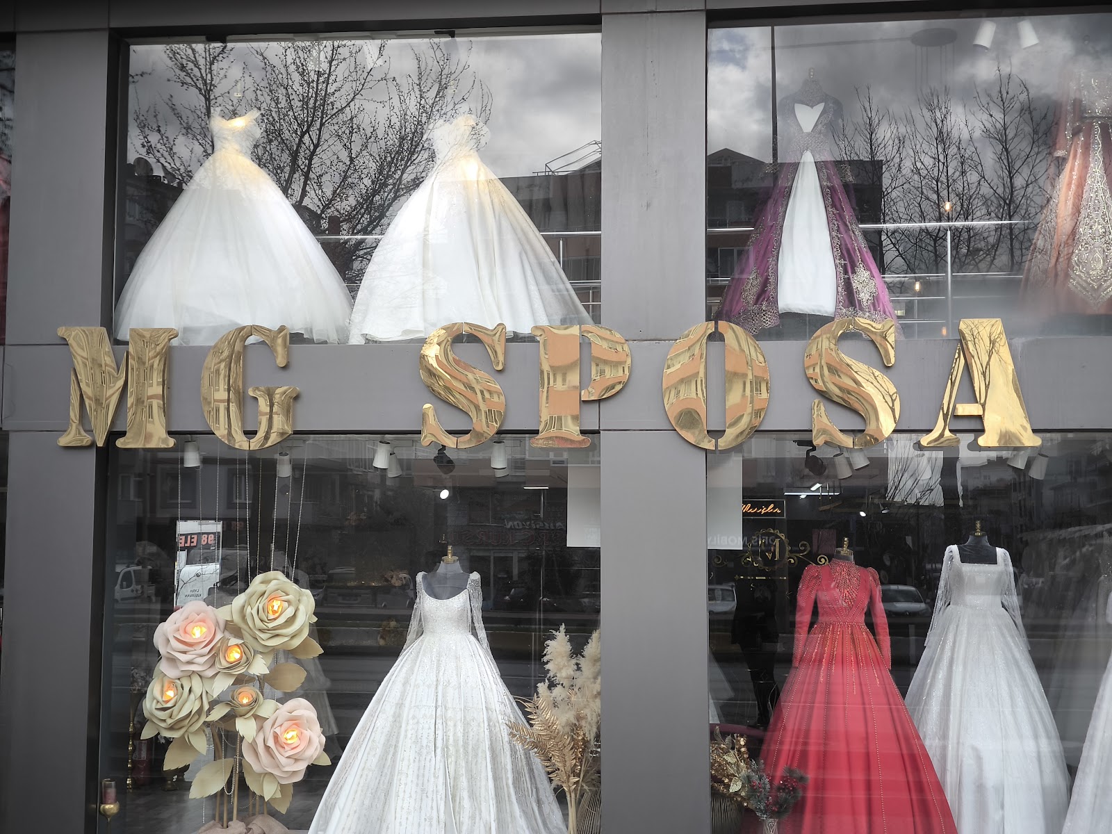 Mg Sposa Çanakkale (meriçler) kır düğünü mekanı — Çan