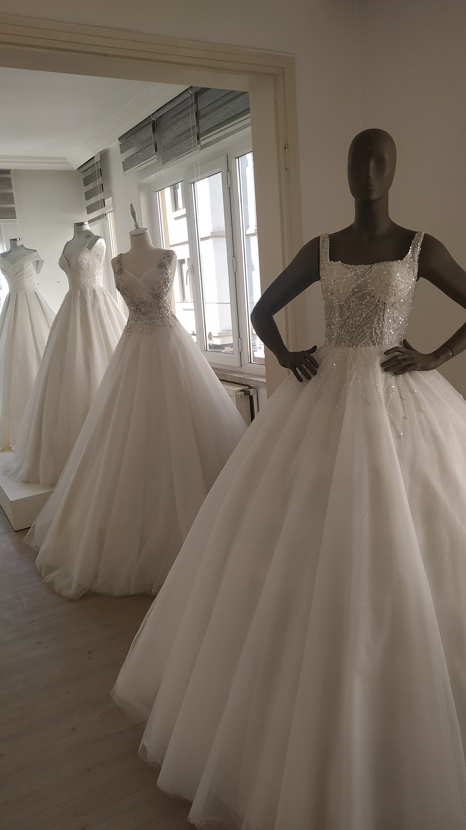 Öz Nur Moda Evi