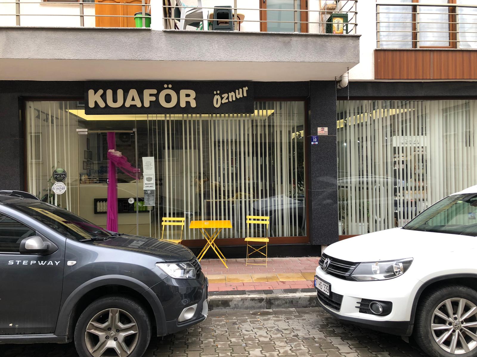 Öznur Kuaför