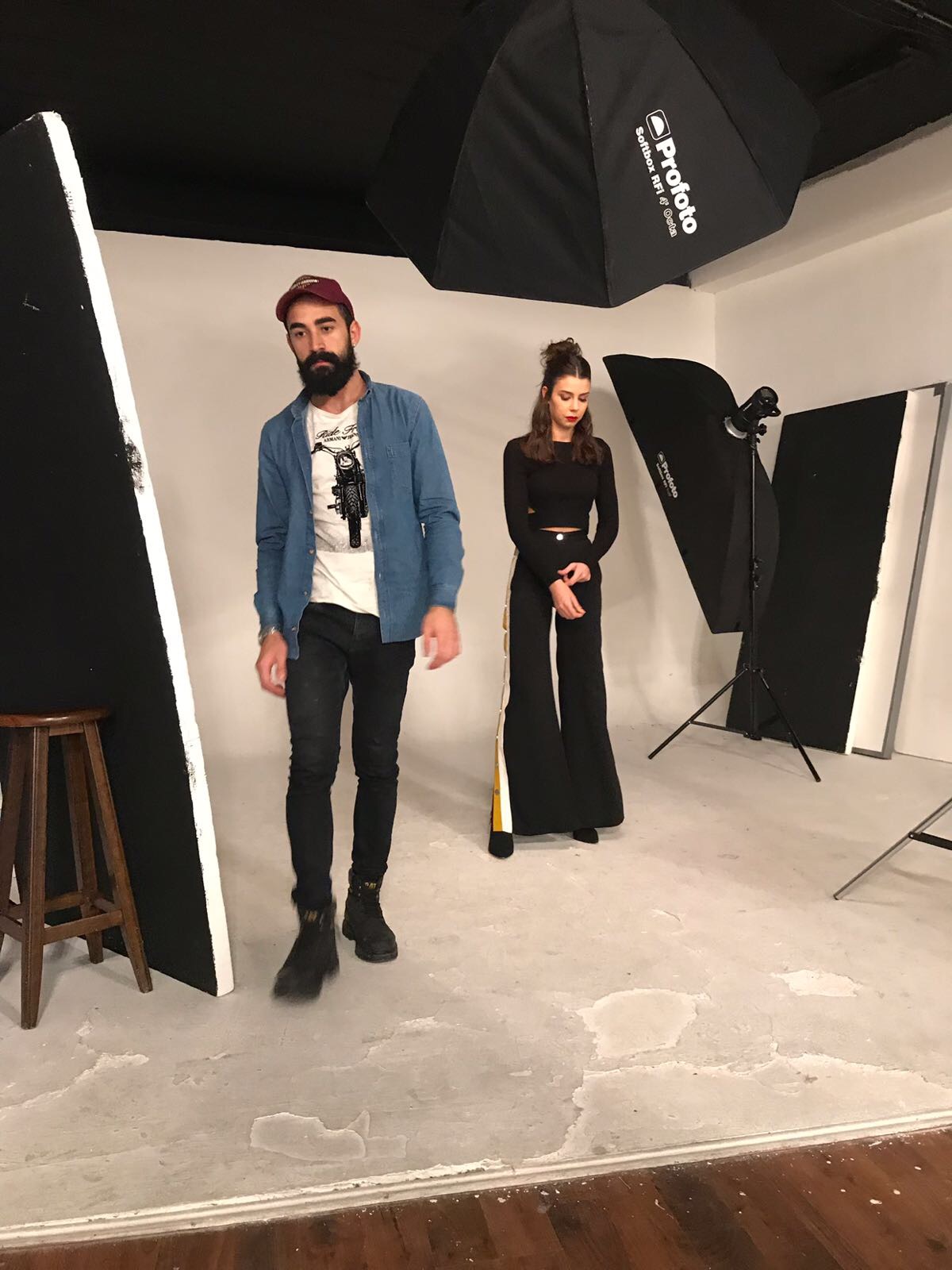RIDVAN DEMİR KUAFÖR