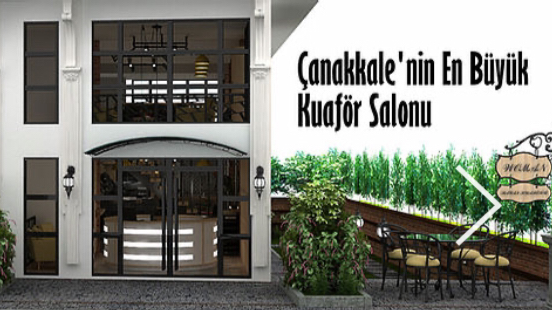 Salonwoman kır düğünü mekanı — Merkez