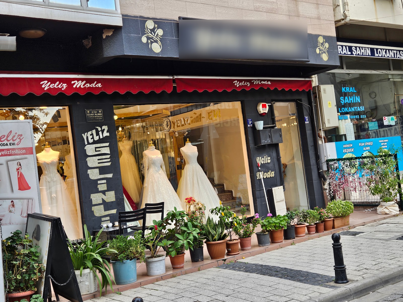 Yeliz Moda Evi Çanakkale