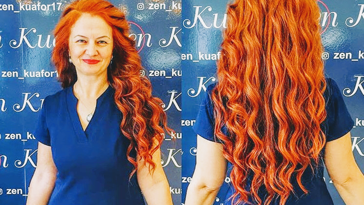 Zen Kuaför / Kepez / Çanakkale kır düğünü mekanı — Çan